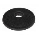 Filtro de carvão ativo D1C(CNL 6815 Plus,9815 Plus)