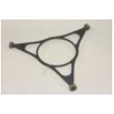 SUPORTE PRATO M. ONDAS