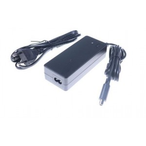Carregador compatível 42V, DC, 2A, 84W, 7,9x5,5mm com pino central