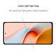 Película de Vidro Temperado Xiaomi Redmi Note 9 Pro