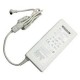 Carregador LG EAY62949005 19V 7,37A 