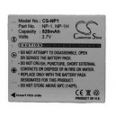 Bateria Compativel KonicaMinolta NP-1