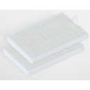 Pack de 2 Filtros HEPA para NETBOT S18 