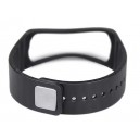Bracelete compativel preta Samsung Smartwatch SM-R350