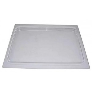 Bandeja de Vidro Forno Teka (42,4cm x 32,7cm) 83060385