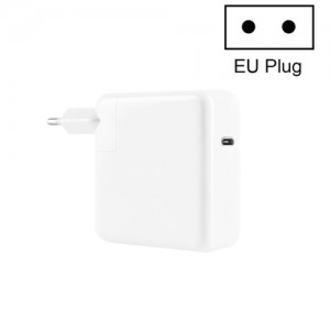 PD-87W 87W PD USB-C / Type-C Notebook Power Adapter for MacBook Pro 15 inch