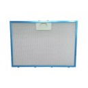 Filtro metálico 27,8cm, 40,3cm, 1,03cm (81483114)