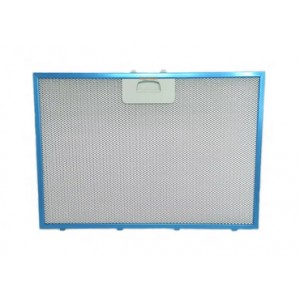 Filtro metálico 27,8cm, 40,3cm, 1,03cm (81483114)