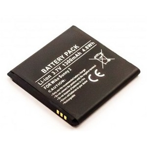 Bateria Compativel Wiko Sunny 2