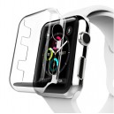 Capa protetora transparente Apple Watch Series 3 42mm