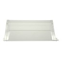 Frontal Indesit Arca UW8 F2D WHBI N