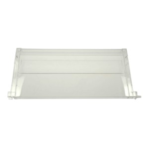 Tampa Frontal Superior da Arca Whirlpool C00647781