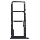 Simtray + Micro SD Compatível Huawei Y6p Preto