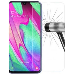Pelicula Vidro Temperado Compativel Galaxy A40