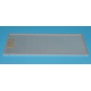 Filtro exaustor