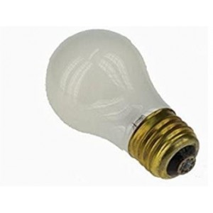 Lâmpada frigorifico 40W 120V