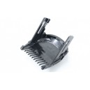 Lâminas de Cortar Cabelo 2MM Philips 