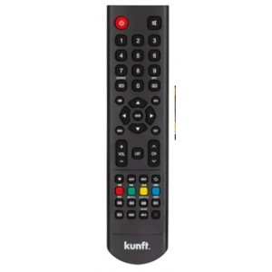 Comando TV Kunft