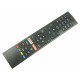 COMANDO RC43157 VESTEL EDENWOOD, HITACHI, TELEFUNKEN, TECHWOOD, DIGIHOME, JVC, WESTWOOD, OK