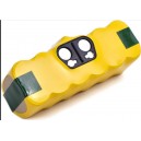 Bateria compatível c/ Irobot 2000mAh