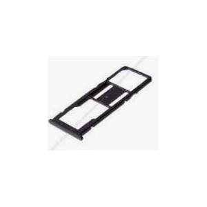 Suporte de Cartão Sim LG K11 LMX410EO