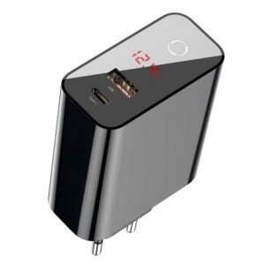 Transformador 45W USB Type-C