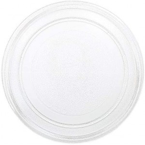 Prato Micro-ondas Liso 28cm MOULINEX