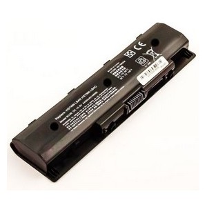 Bateria compatível HP
