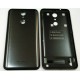 Tampa Traseira Compativel Preta Wiko U Pulse