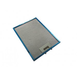 Filtro Metálico (unidade)