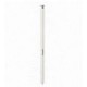 Caneta Samsung Note 10 Plus Branca