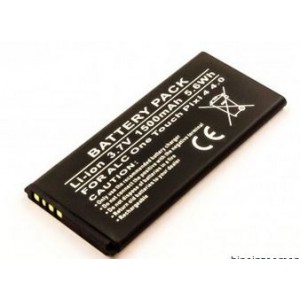 Bateria Compativel TLI015M1 Vodafone SM7, Alcatel One Touch Pixi 4 4.0, OT-40341