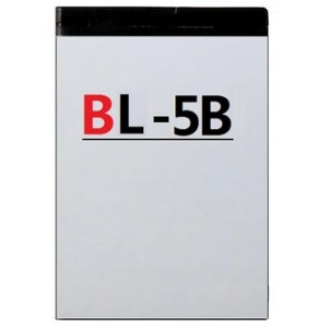 Bateria Compativel Nokia BL-5B