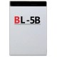 Bateria Compativel Nokia BL-5B