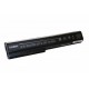 BATERIA COMPATIVEL HP DV7 6600MAH