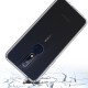 Capa Proteção Compatível c/ Nokia 7.1 (Transparent) 