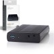 Caixa P/ Discos Rígidos HDD 3.5" SATA II