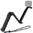 Selfie-Stick Universal Extensivel 20-58cm
