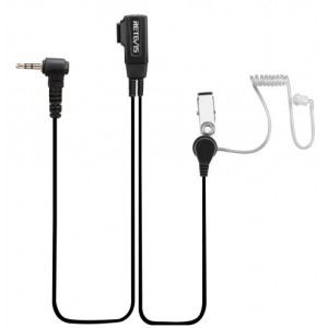 Phones Retevis C2007A 2.5mm (Walkie Talkie)