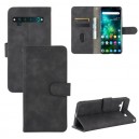 Capa Compativel Cinza Escura TCL 10 Pro  