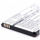 Bateria Compativel Doro Liberto 822, 825 1700mAh