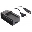 Carregador Compativel Fujifilm NP-W235 