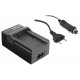 Carregador Compativel Fujifilm NP-W235 