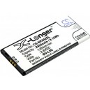 Bateria Compatível Lumia 640 LTE, Lumia 640 Dual SIM 2400mah