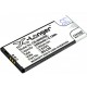 Bateria Compatível Lumia 640 LTE, Lumia 640 Dual SIM 2400mah