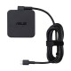 Carregador Original Asus 65W TYPE C 