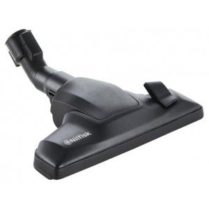ESCOVA COMBINADA 32MM (286 ELITE COMFORT), PRETO