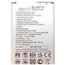 Bateria BL-45F1F LG K4 2017 K8 2017 LG M160 LG K9 2410mAh
