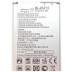 Bateria BL-45F1F LG K4 2017 K8 2017 LG M160 LG K9 2410mAh