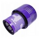 Conjunto Filtros (x2) Apirador Vertical compatível c/ Dyson V10 (969082-01)